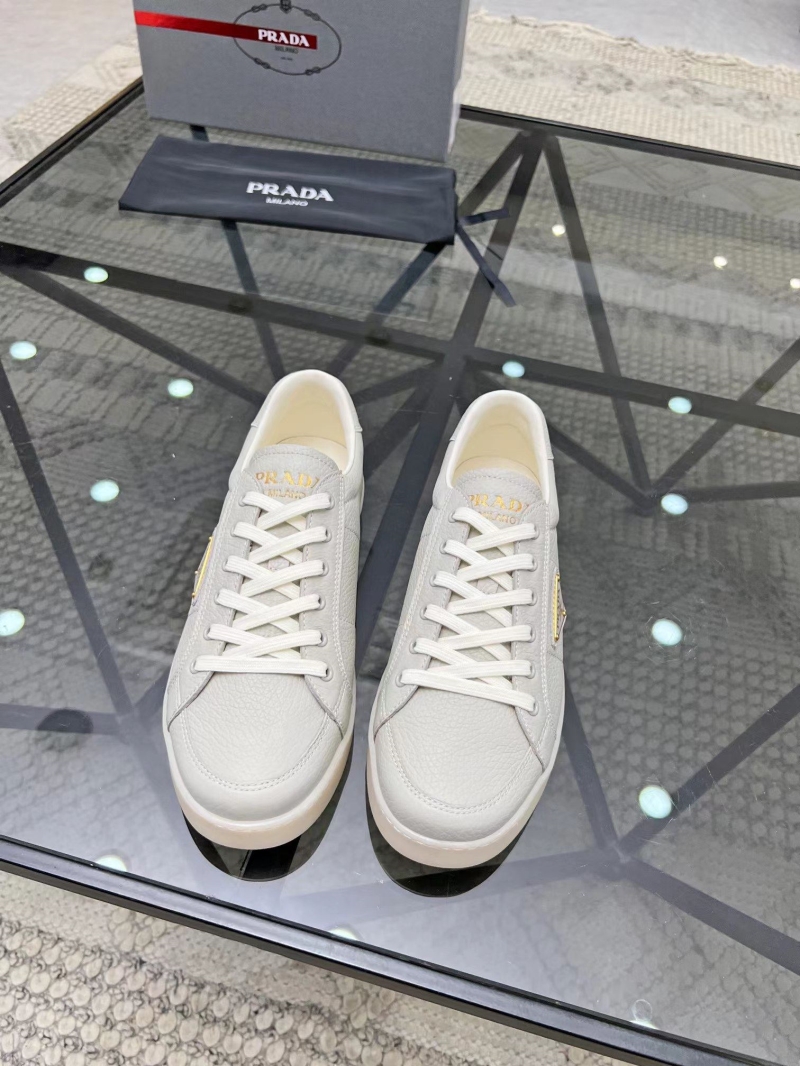 Prada Casual Shoes